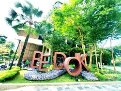 Blk 204 Bedok North Street 1 (Bedok), HDB 3 Rooms #498993951